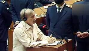 Shahbaz Sharif delivers speech in NA uninterrupted after three days of ruckus - News Lite