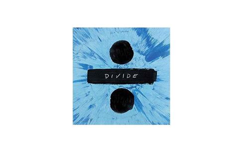 Ed Sheeran - ÷ (Deluxe) - Amazon.com Music