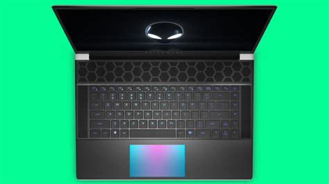 Alienware's new x16 R2 laptop comes with a choice of…