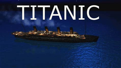 Titanic video game xbox one - gaimemory