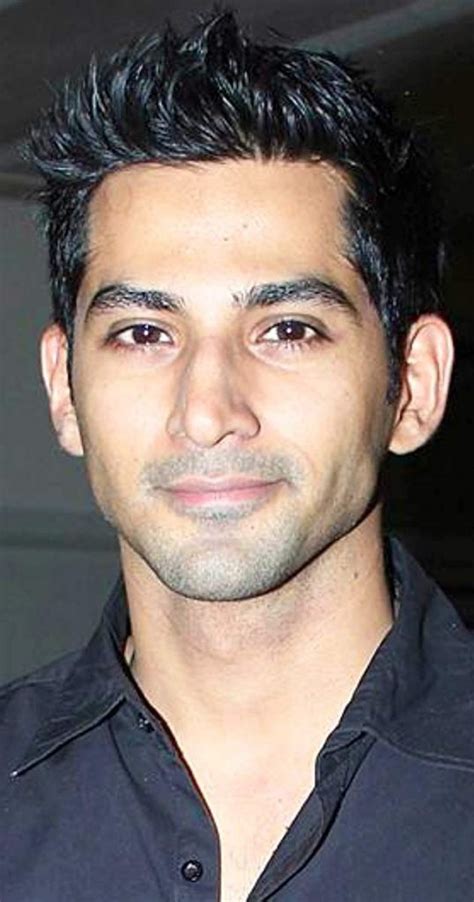 Vivan Bhatena - Biography, Height & Life Story | Super Stars Bio