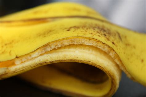 Using Banana Peel In Compost - The Effect Of Bananas On Soil Compost