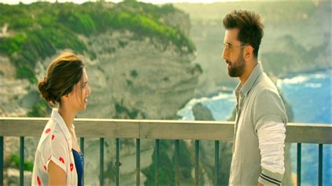 Tamasha (2015)