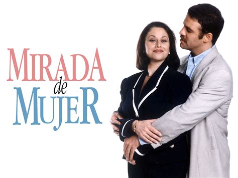 El remake de la exitosa telenovela 'Mirada de Mujer' ya tiene a su protagonista - Puro Show