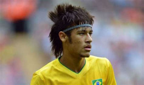 Top 10 Best Neymar Hairstyle 2021 | HD