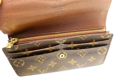 Do Louis Vuitton Wallets Last Long | semashow.com