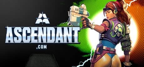 Steam Community :: Ascendant