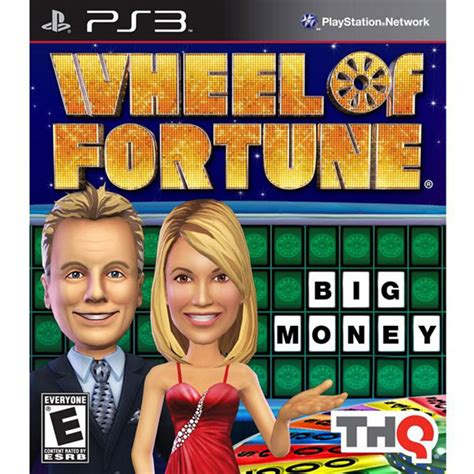 Wheel of Fortune Nintendo Wii Game For Sale | DKOldies