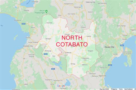 Army seizes arms cache in North Cotabato