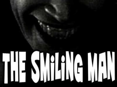 The Smiling Man | Creepypasta | Scary For Kids