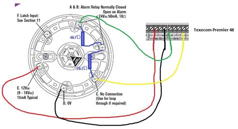 [42+] Macbook Wiring Diagram Quell Smoke Alarm, Raj's Thoughts.....: Mains Failure Alarm