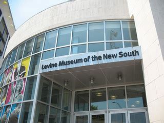 Levine Museum of the New South | NCpedia