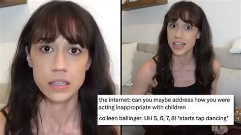 Colleen Ballinger's bizarre ukulele 'apology' video sparks memes - PopBuzz