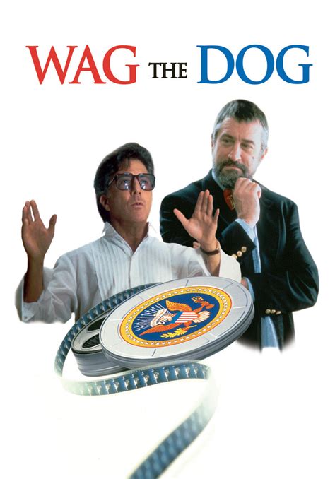 Wag the Dog (1997) | Kaleidescape Movie Store