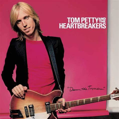 Damn The Torpedoes - Tom Petty & The Heartbreakers: Amazon.de: Musik