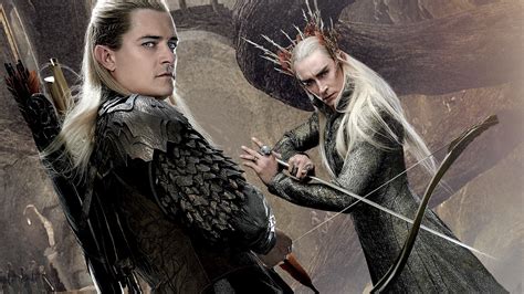 🔥 [140+] Legolas Wallpapers | WallpaperSafari