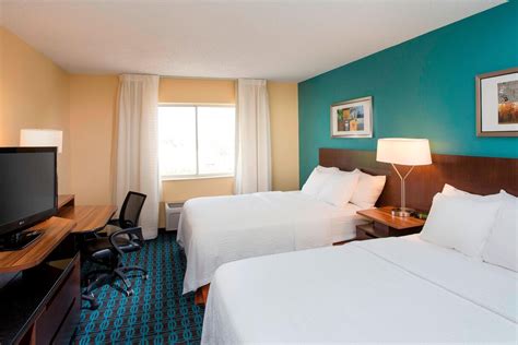 Greeley Hotels Photos | Fairfield Inn & Suites Greeley