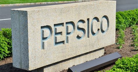 PepsiCo Seeks New Protein Sources for Snacks and Drinks