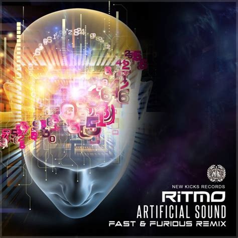 Stream Ritmo - Artificial Sound (Fast & Furious Remix)- New Kicks Records | OUT NOW ! by Fast ...