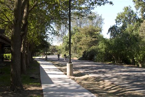 UC Davis Bike and Pedestrian Pathways – Bennett Engineering Services