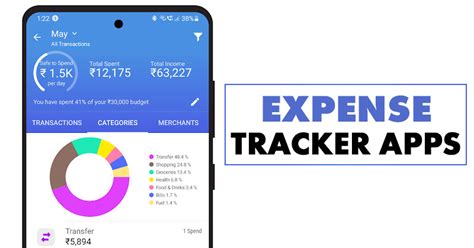 10 Best Expense Tracker Apps for Android in 2022