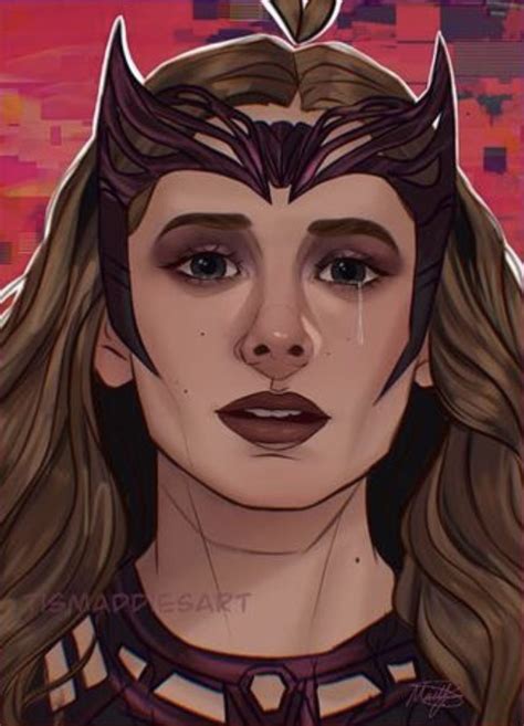 Pin by Jalisa Vasquez on Scarlet Witch ~ Wanda Maximoff in 2022 | Scarlet witch marvel, Marvel ...