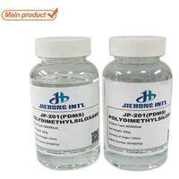 Polydimethylsiloxane - Polydimethylsiloxane Manufacturer, Supplier & Exporter