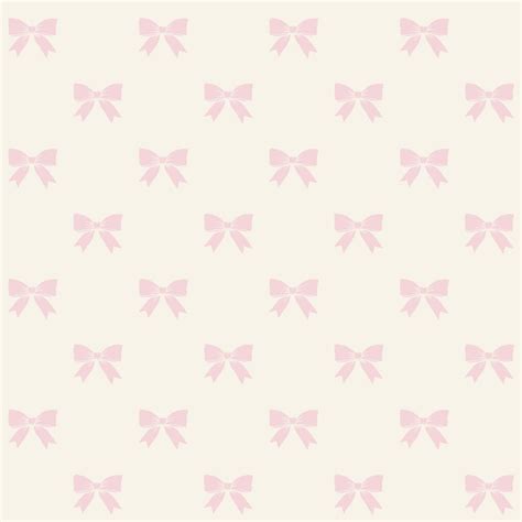 Pink Bow Wallpapers - Wallpaper Cave