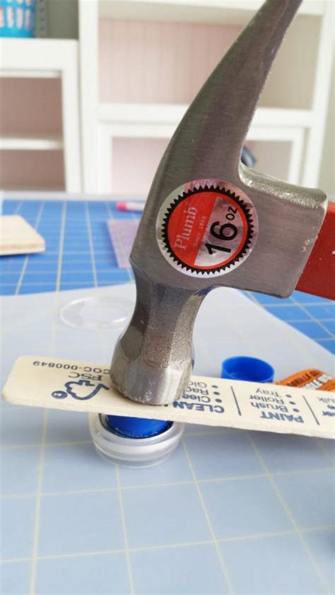 DIY Upholstery Fabric Covered Buttons – Tips, Tricks and Hacks to make ...