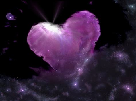 Heart Nebula by AndrewRussell on DeviantArt