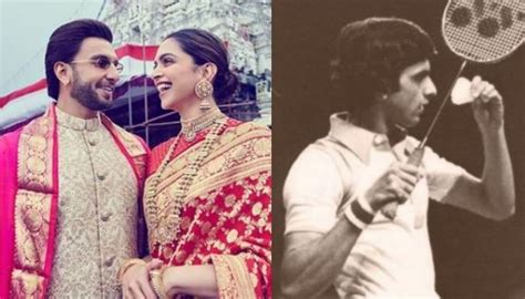 Deepika Padukone And Ranveer Singh Post Heartfelt Notes Remembering ...