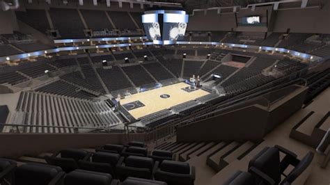 Brooklyn Nets Tickets - StubHub