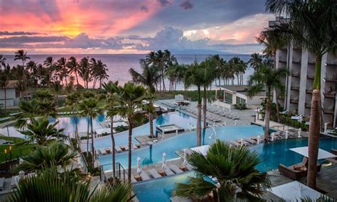 Hawaii 5 Star Luxury Hotels