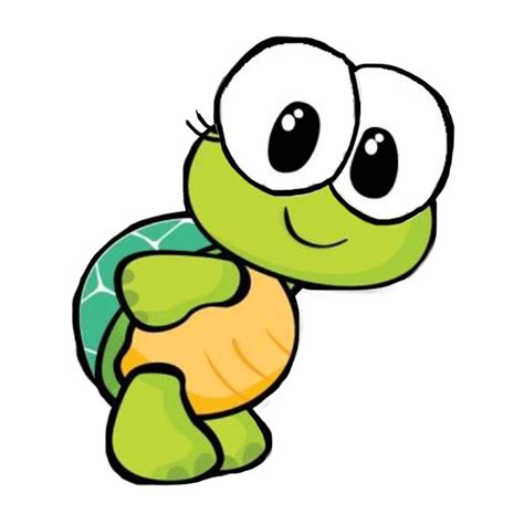 Free Cute Turtle Cliparts Download Free Cute Turtle Cliparts Png - Riset