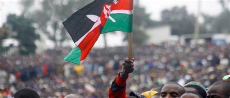 Kenyan politics: where have all the women gone? | ISS Africa