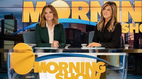 The Morning Show Season 2 Episode 9: Release Date and Recap