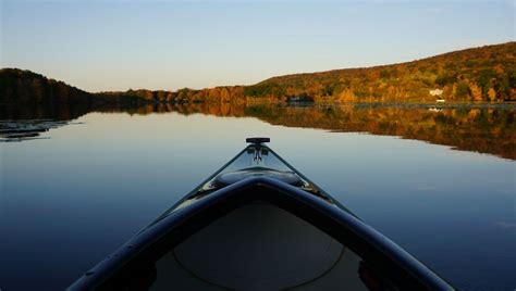 Silver Lake Boat Launch - Silver Lake | Paddling.com