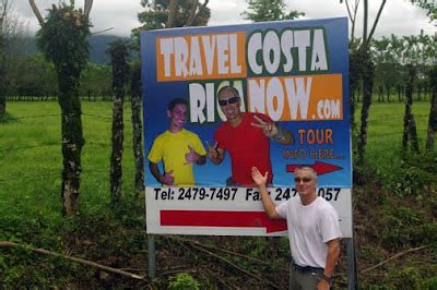 Doin' Costa Rica: Costa Rica Travel Packages, Itineraries, INFO, Tips