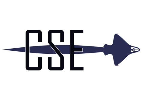 CSE Logo - LogoDix