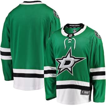 Dallas Stars Mens Jerseys, adidas Jerseys, Breakaway Jerseys | shop.nhl.com