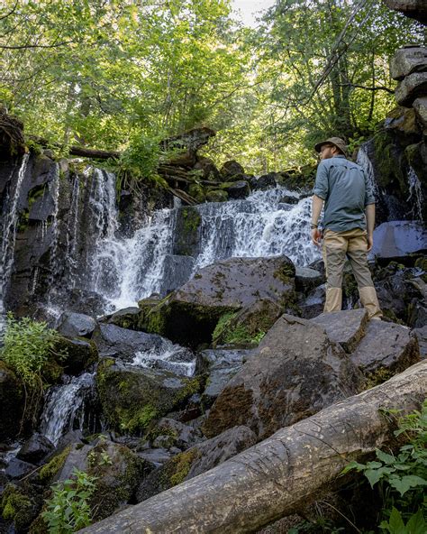 Hiker's Guide to the Gunflint Trail - by Maddy Marquardt