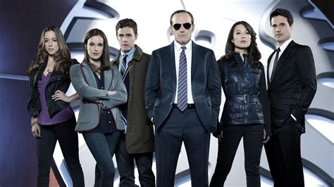 Marvel's Agents of SHIELD: Season Five; Would You Keep Watching the ABC ...