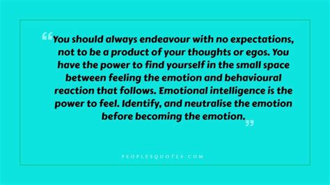 50 Emotional Intelligence Quotes - PeoplesQuotes