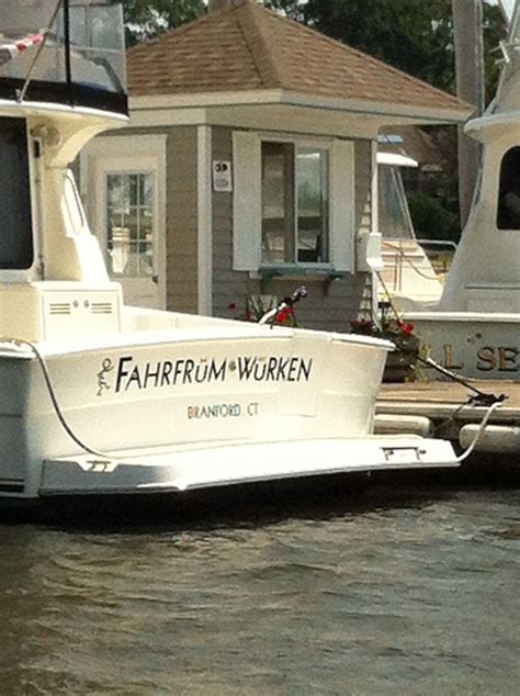 Funny boat names - Page 6 - The Hull Truth - Boating and Fishing Forum | Funny boat names ...