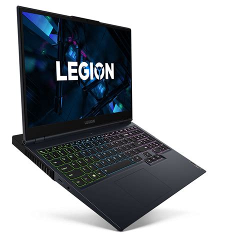 Buy Lenovo Legion 5 Core i5 RTX 3050 Ti Gaming Laptop With 64GB RAM at ...