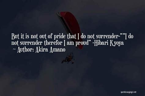 Top 10 Kyoya Hibari Best Quotes & Sayings