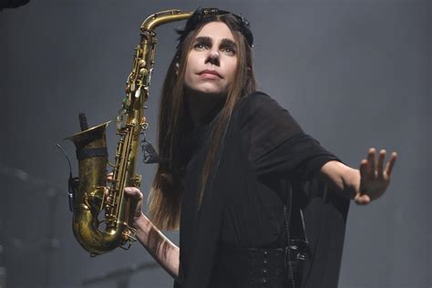 Pj Harvey Us Tour 2024 - Niki Lauryn