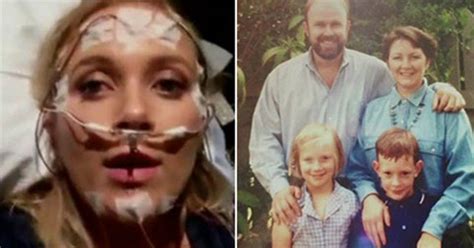 This Woman And Her Brother Haven’t Slept In 15 Years — And It’s All Her Family’s Fault