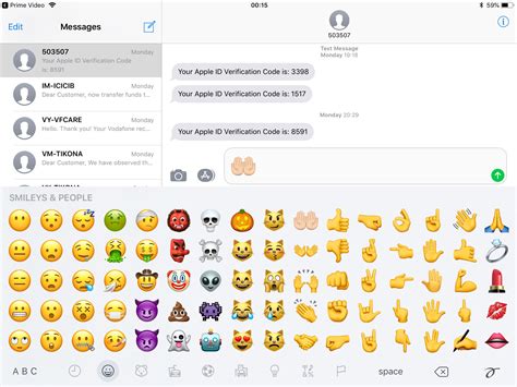 [Resuelta] macos | iOS/macOS - determinar nombre de Emoji