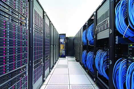 Data, Voice & Fiber Optic Cabling Infrastructure Design